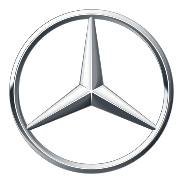 Mercedes logo